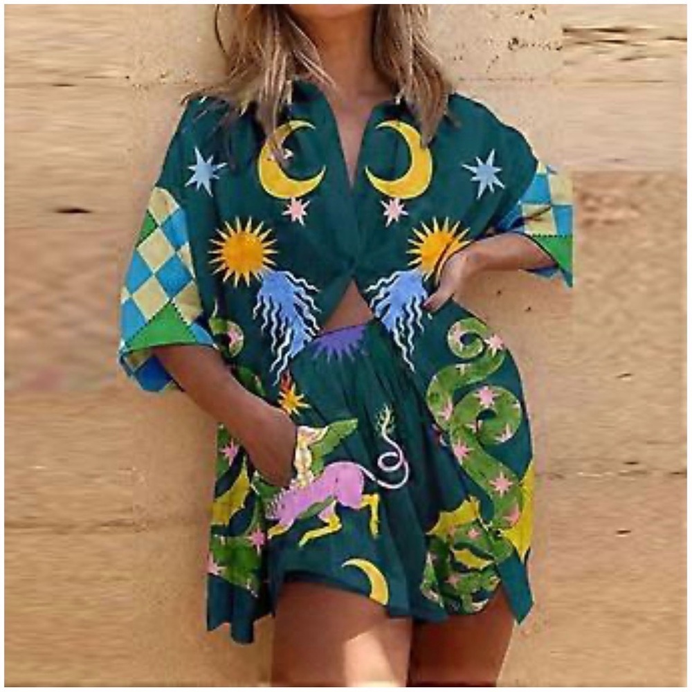2 piece coord set